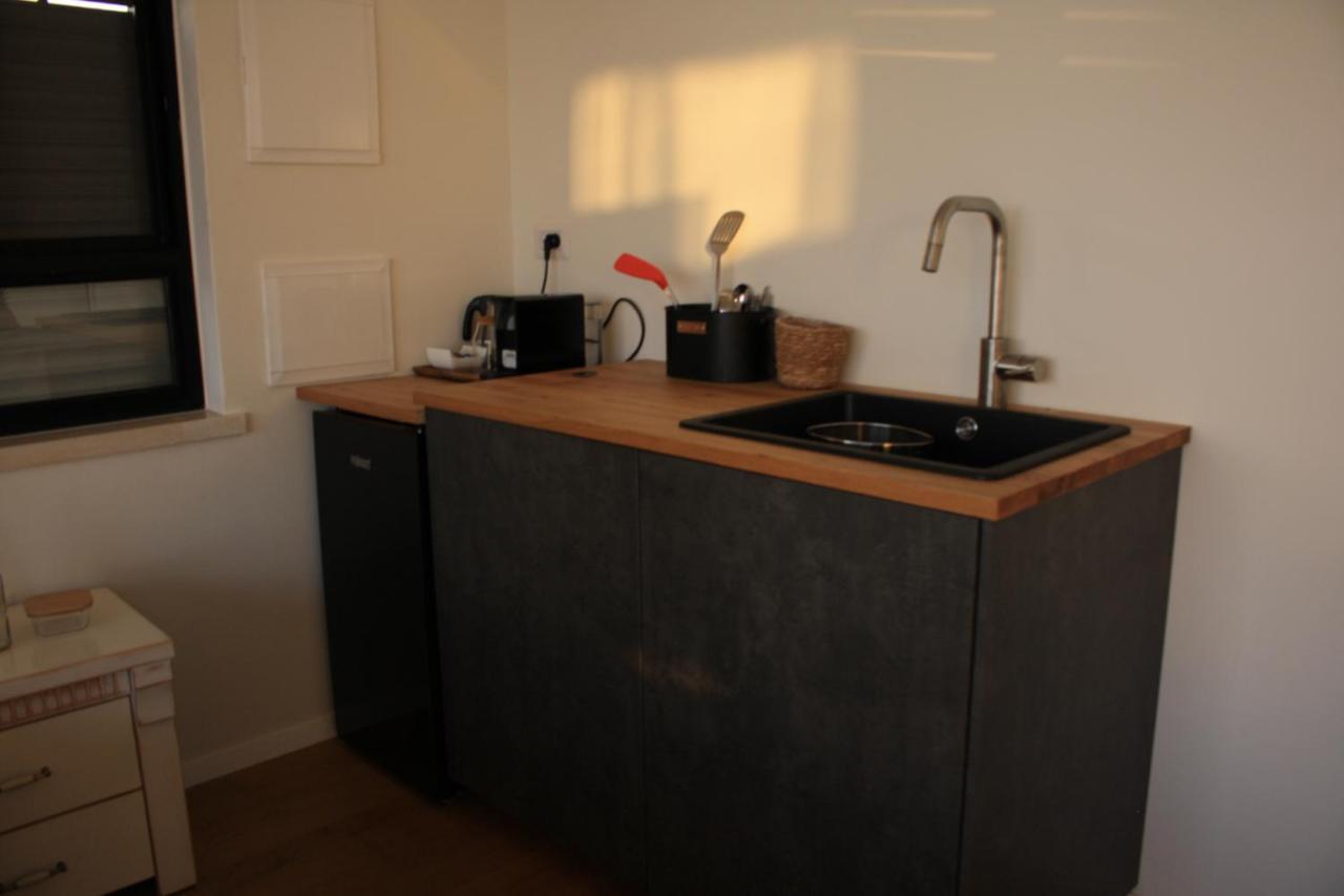 נס הבריאה Villa Midreshet Ben Gurion Bagian luar foto